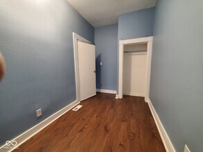 771 Haugh St in Indianapolis, IN - Building Photo - Building Photo