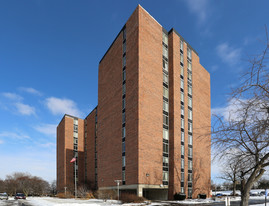 Jaycee Towers Apartments