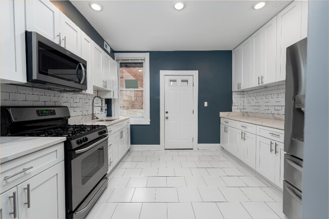 2602 Beryl Ave in Baltimore, MD - Building Photo - Building Photo