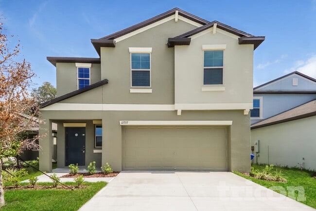 property at 12737 Lemon Pepper Dr