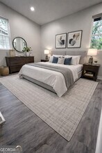 1729 W Austin Rd in Decatur, GA - Building Photo - Building Photo