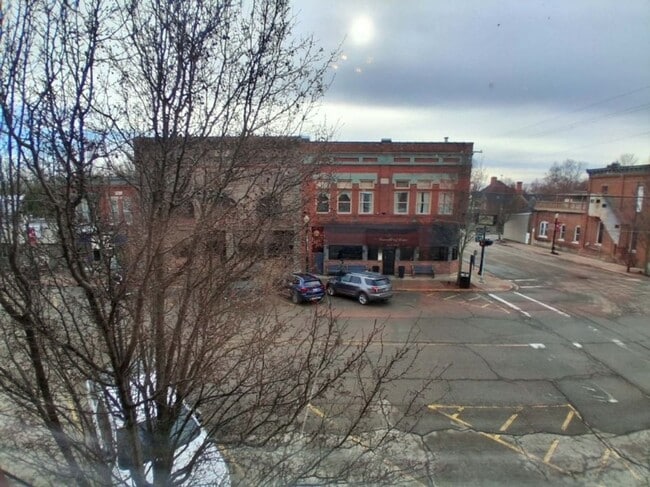 106.5 E Main St in Homer, MI - Building Photo - Building Photo
