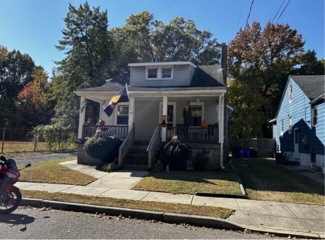 property at 139 Leona Ave