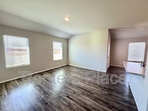 15824 Appaloosa St in Kellyville, OK - Building Photo - Building Photo