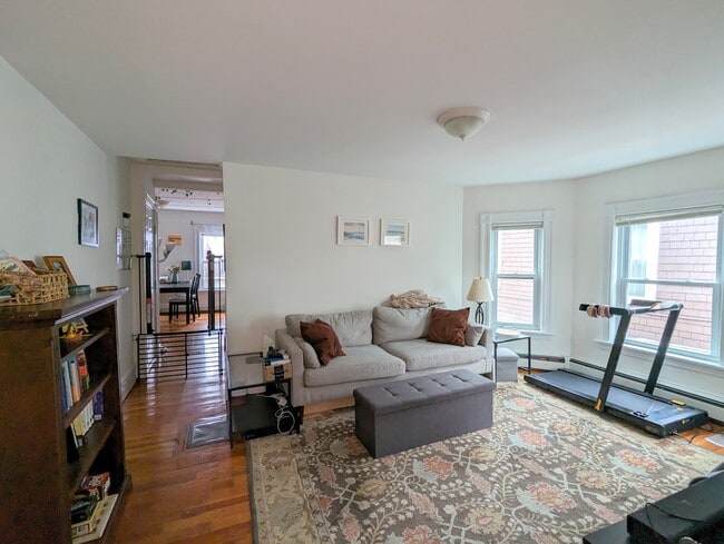 94 Morrison Ave, Unit 3 in Somerville, MA - Building Photo - Building Photo