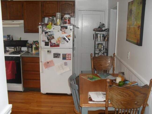 14 Stockwell St, Unit 2 in Boston, MA - Building Photo - Building Photo