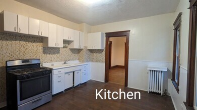 3801 Mapledale Ave in Cleveland, OH - Building Photo - Building Photo