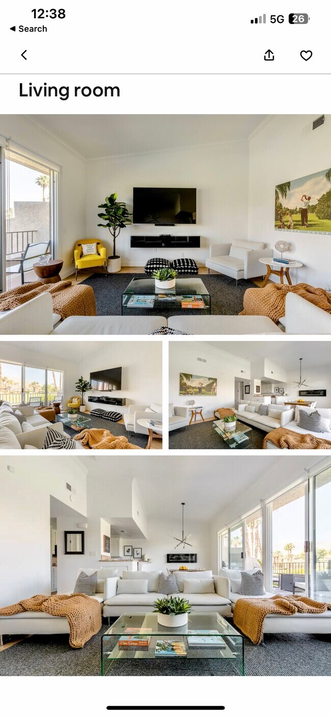 property at 55513 Winged Foot