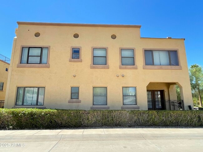 property at 545 E Willetta St