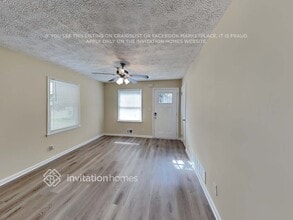 2060 Sanders Dr in Austell, GA - Building Photo - Building Photo