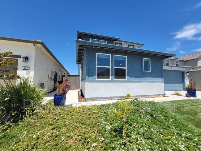 property at 4167 Bellwether Wy
