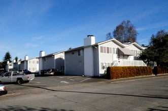 Blanchet Apartments in Seattle, WA - Building Photo - Building Photo