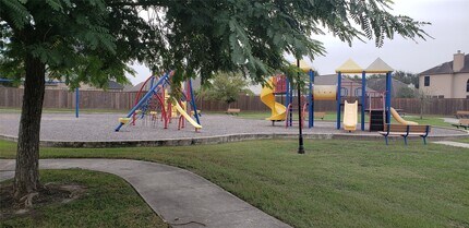 2702 Golden Hills Ct in Fresno, TX - Building Photo - Building Photo