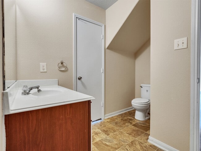 property at 5018 Blue Spruce Hill St