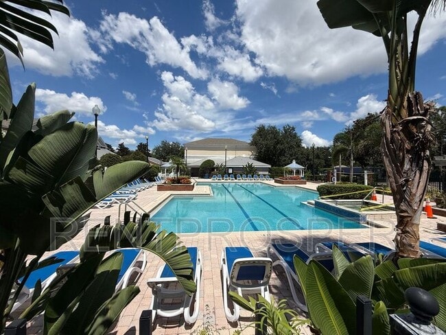 3384 Corona Village Way in Orlando, FL - Building Photo - Building Photo