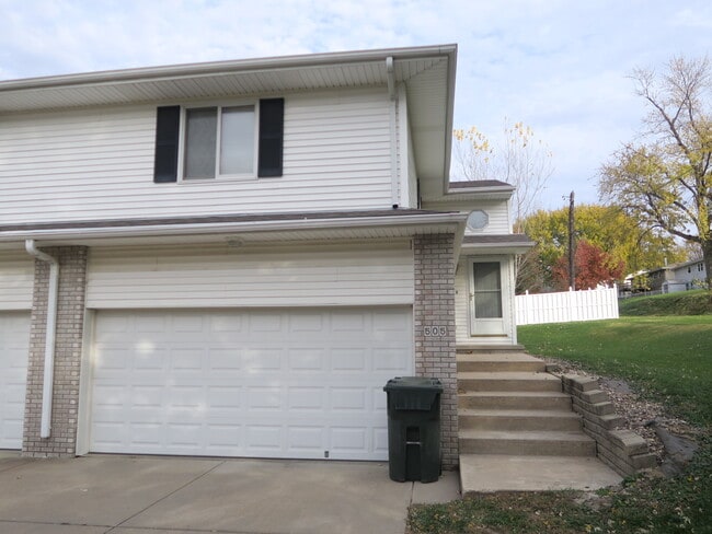 property at 505 Michael Dr