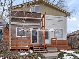 567 S 800 E in Salt Lake City, UT - Building Photo