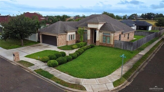 1367 Garden Dr in Mission, TX - Building Photo - Building Photo