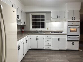 614 Cooper Rd in Raleigh, NC - Building Photo - Building Photo