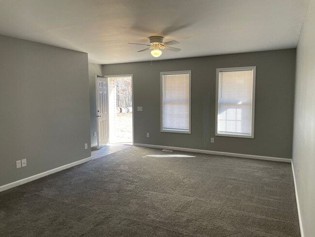 842 Sourwood Dr in Asheboro, NC - Building Photo - Building Photo