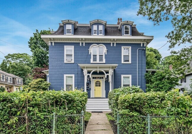 property at 298 Lamartine St
