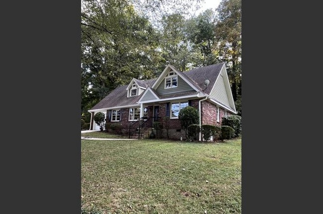 property at 4597 Briarcliff Rd NE