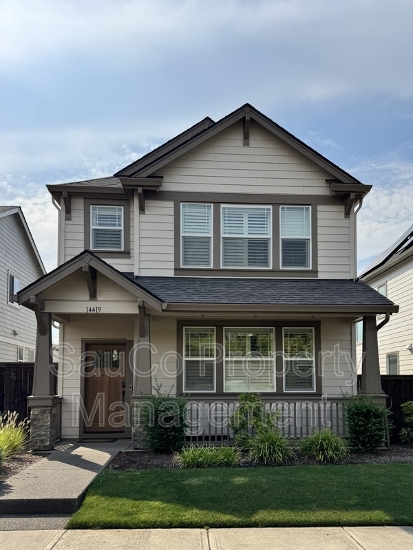 14419 SW 168th Ave in Tigard, OR - Building Photo - Building Photo