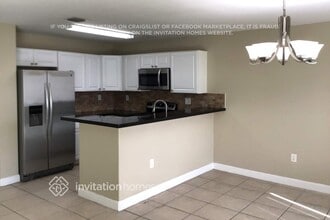 13412 SW 255th Terrace in Homestead, FL - Building Photo - Building Photo