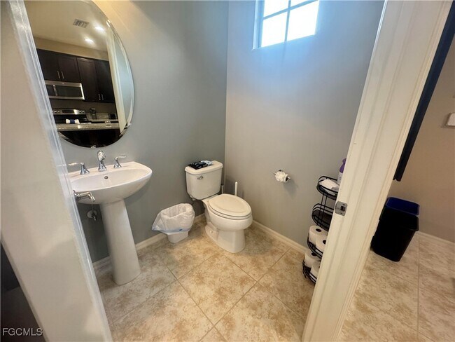 property at 11901 Izarra Way