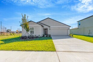 2167 Lone Oak Ln in Lakeland, FL - Building Photo