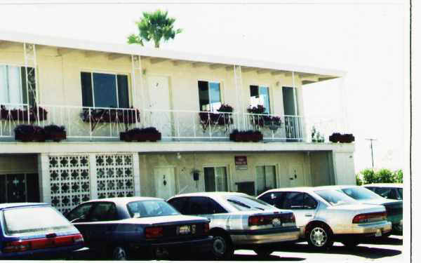 2601 S El Camino Real in San Clemente, CA - Building Photo - Building Photo