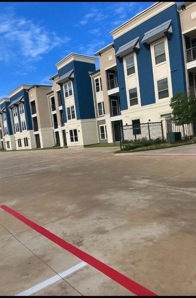 Campanile on Minimax