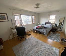 3 Webster Ave in Cambridge, MA - Foto de edificio - Building Photo