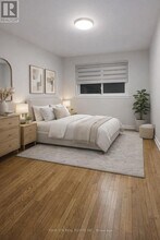 1867 Sandgate Crescent in Mississauga, ON - Building Photo - Building Photo