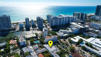 2416 Flamingo Dr in Miami Beach, FL - Building Photo - Building Photo