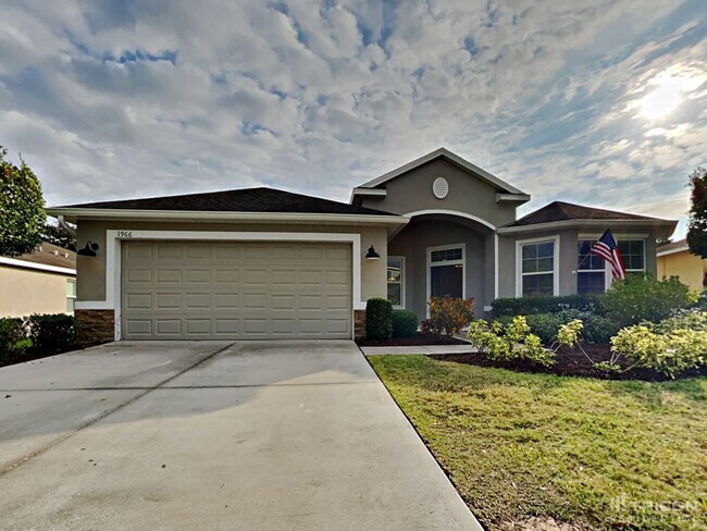1966 Wind Meadows Dr in Bartow, FL - Building Photo - Building Photo