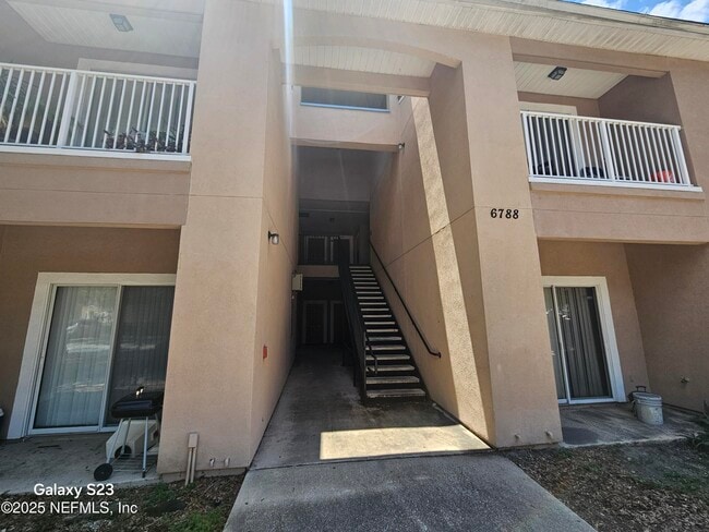 property at 6788 Manotak Oaks Dr