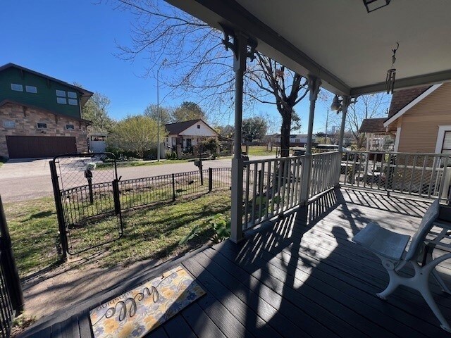 407 Walton St in Houston, TX - Building Photo - Building Photo