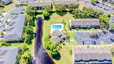 1390 Hampton Park Ln in Melbourne, FL - Building Photo - Building Photo