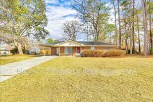 117 Egret Cir in Richmond Hill, GA - Building Photo