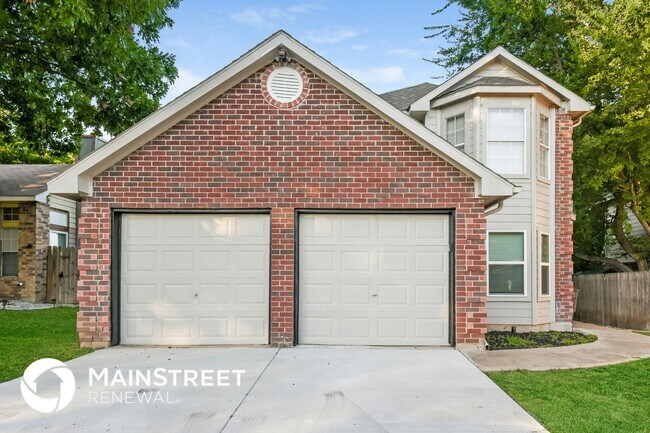 property at 5716 Stone Meadow Ln