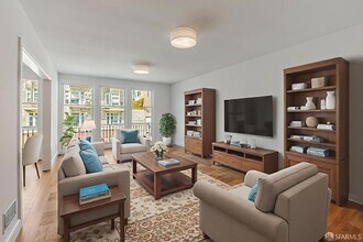 2020 Laguna St in San Francisco, CA - Building Photo - Building Photo