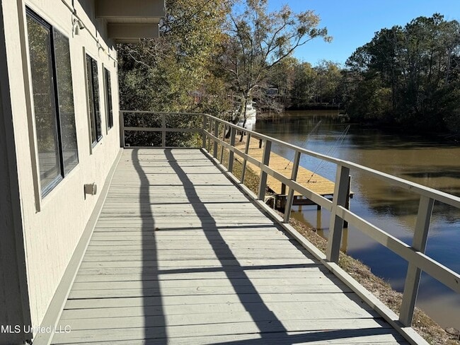 10633 Woolmarket Lake Rd in Biloxi, MS - Building Photo - Building Photo