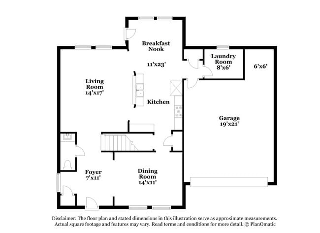 24231 Bar Kay Ln in Hockley, TX - Building Photo - Building Photo