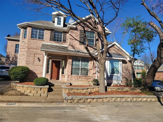 property at 2648 Dunbar Dr