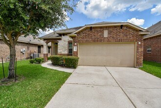 2106 Harmon Crest Ct in Spring, TX - Building Photo - Building Photo
