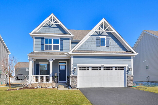 property at 328 Carole St