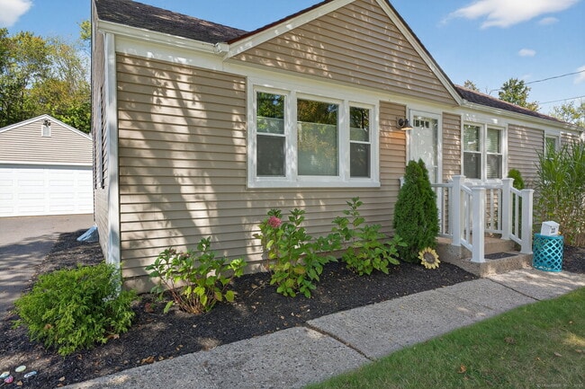 property at 222 Robbins Ave