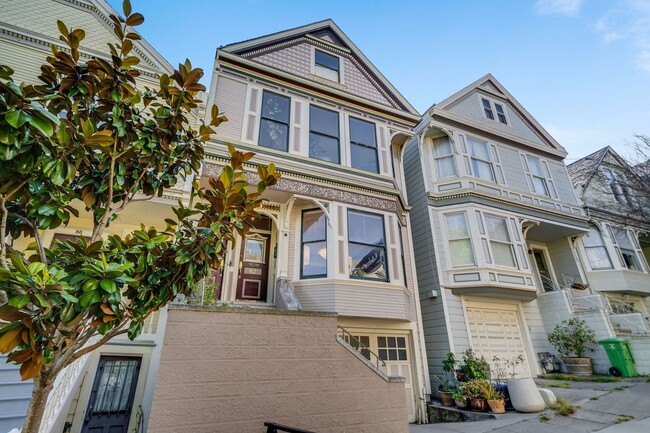 property at 62 Delmar St