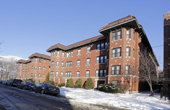 6701-6713 S Merrill Ave in Chicago, IL - Building Photo - Building Photo